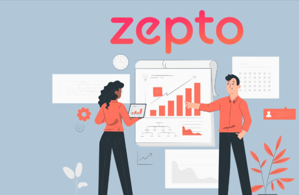 Zepto Business Model
